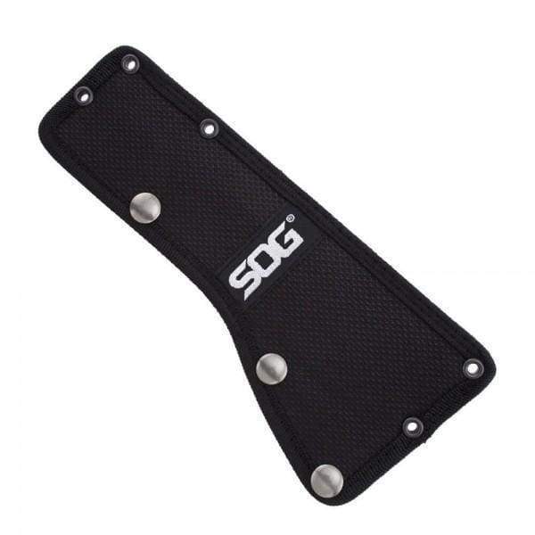 SOG Knives Fasthawk Axe | Five-O Depot