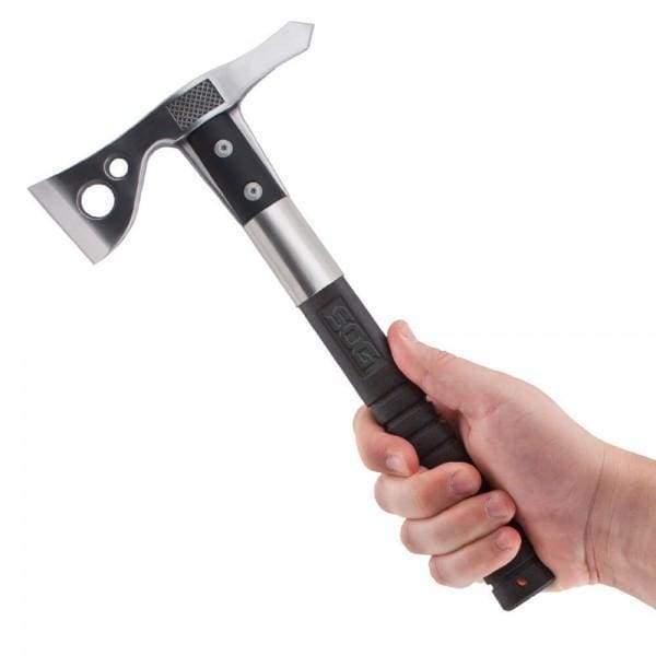 SOG Knives Fasthawk Axe | Five-O Depot