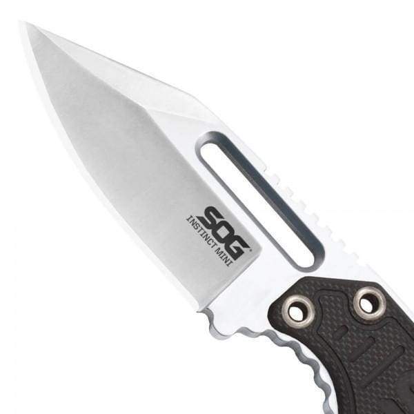 SOG Knives Instinct Mini Knife | Five-O Depot