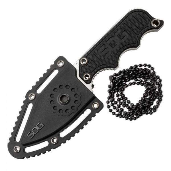 SOG Knives Instinct Mini Knife | Five-O Depot