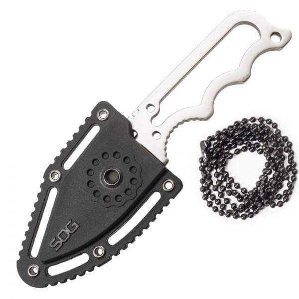 SOG Knives Instinct Mini Knife | Five-O Depot