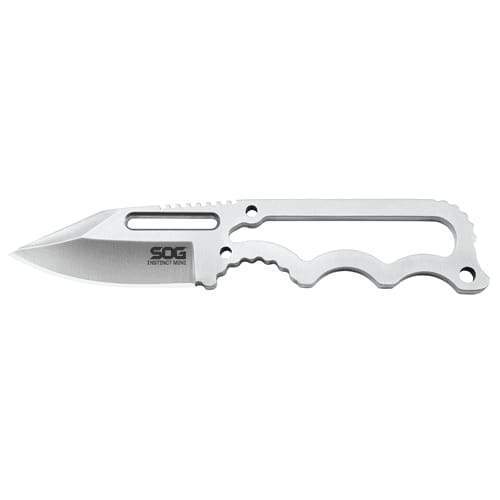 SOG Knives Instinct Mini Knife | Five-O Depot