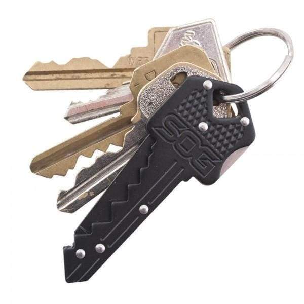 SOG Knives Key Knife | Five-O Depot