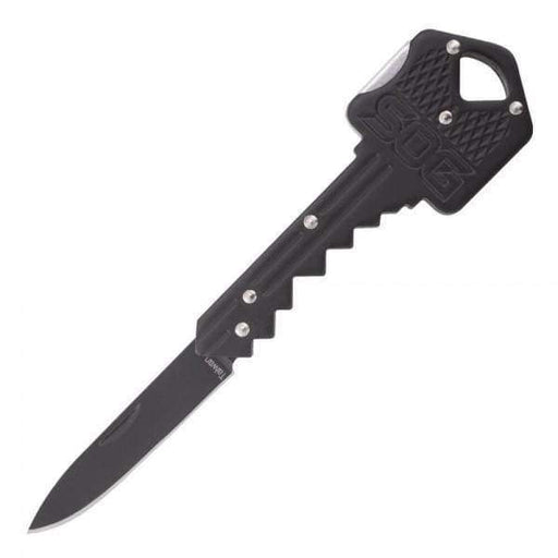 SOG Knives Key Knife | Five-O Depot