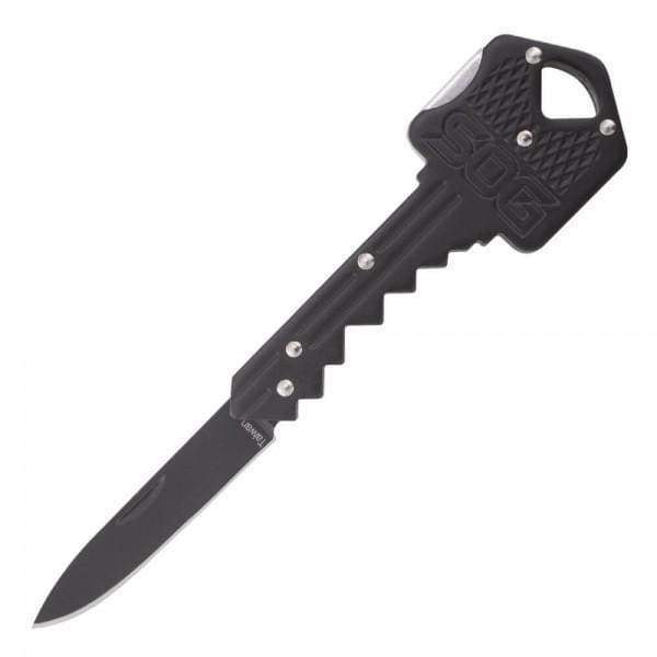SOG Knives Key Knife | Five-O Depot