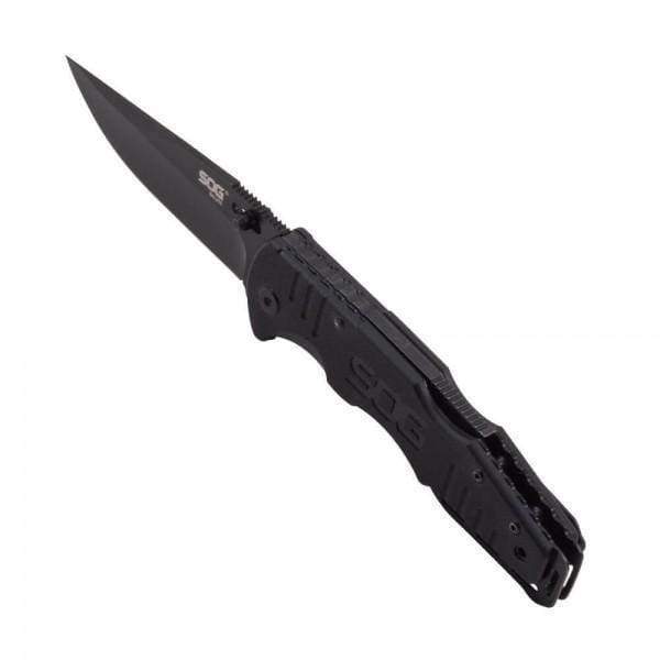 SOG Knives Salute Knife | Five-O Depot