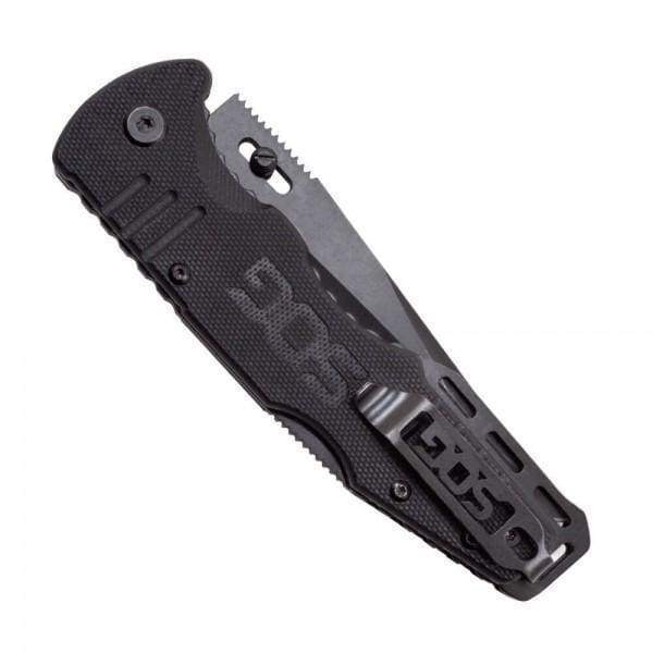 SOG Knives Salute Knife | Five-O Depot