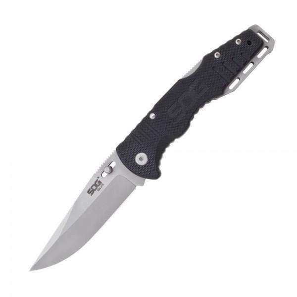 SOG Knives Salute Mini Knife | Five-O Depot