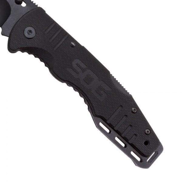 SOG Knives Salute Mini Knife | Five-O Depot