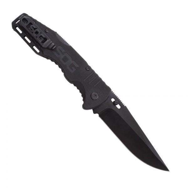 SOG Knives Salute Mini Knife | Five-O Depot