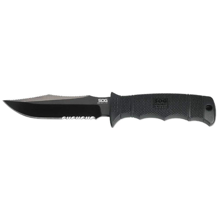 SOG Knives SEAL Pup Elite Knife | Five-O Depot