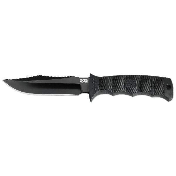 SOG Knives SEAL Pup Elite Knife | Five-O Depot