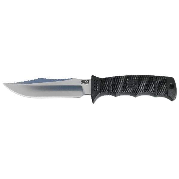 SOG Knives SEAL Pup Elite Knife | Five-O Depot