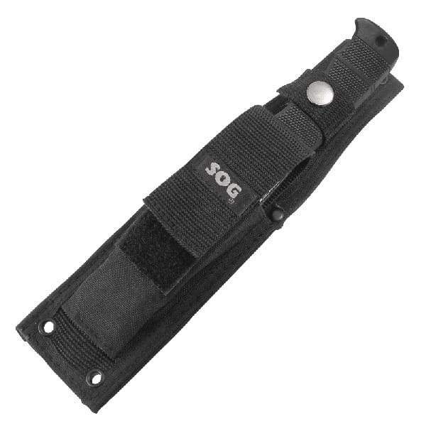 SOG Knives SEAL Pup Elite Knife | Five-O Depot