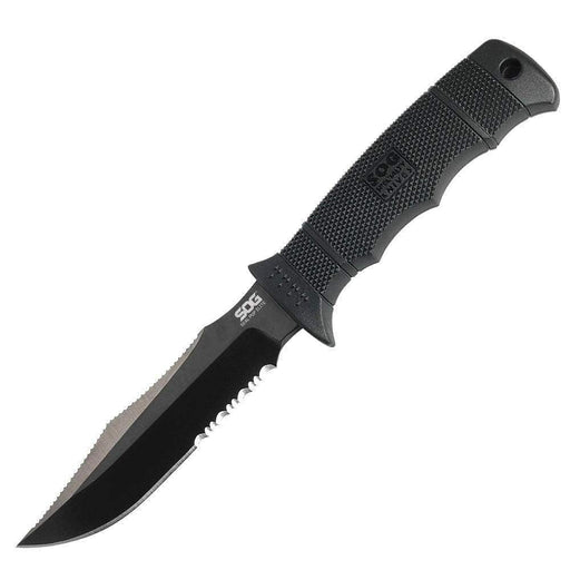 SOG Knives SEAL Pup Elite Knife | Five-O Depot