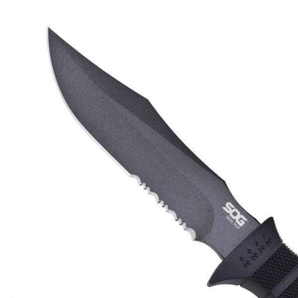 SOG Knives SEAL Pup Knife | Five-O Depot