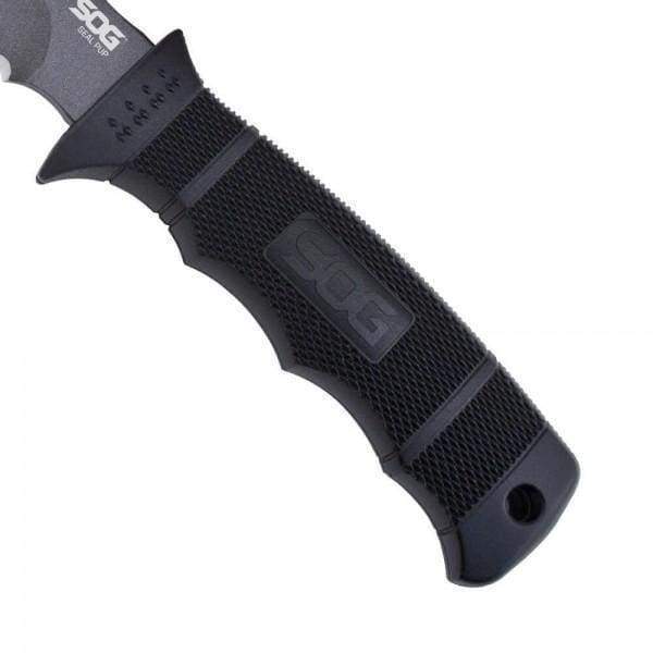 SOG Knives SEAL Pup Knife | Five-O Depot