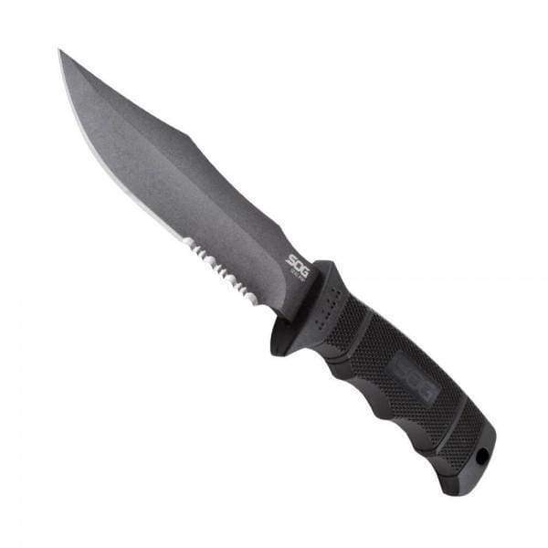 SOG Knives SEAL Pup Knife | Five-O Depot