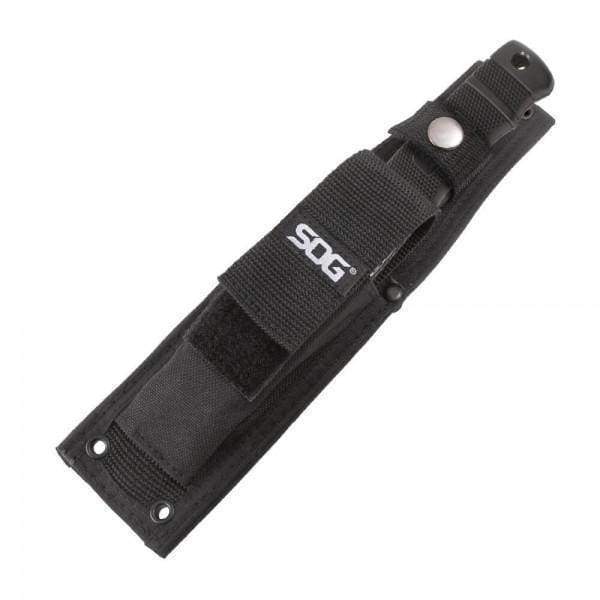SOG Knives SEAL Pup Knife | Five-O Depot