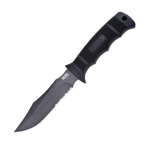 SOG Knives SEAL Pup Knife | Five-O Depot