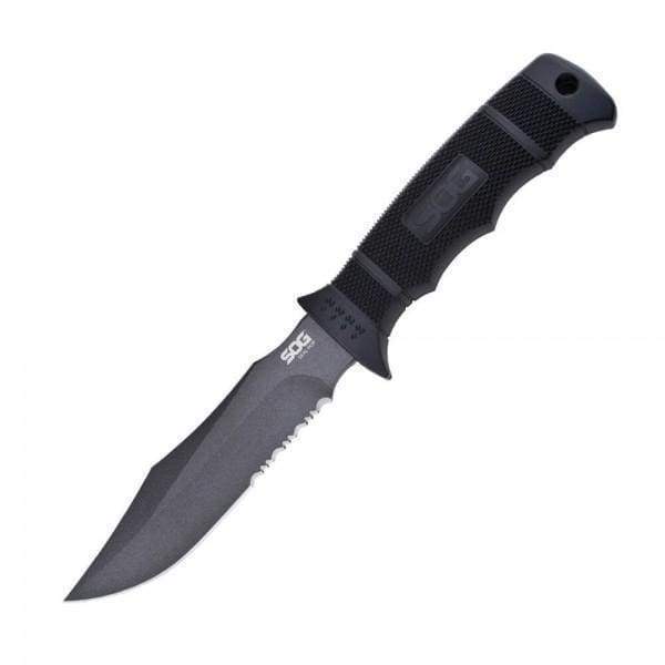 SOG Knives SEAL Pup Knife | Five-O Depot