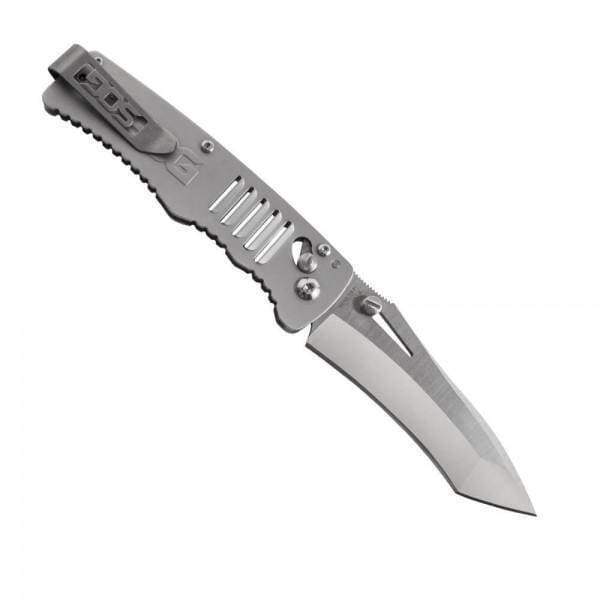 SOG Knives Targa Knife | Five-O Depot