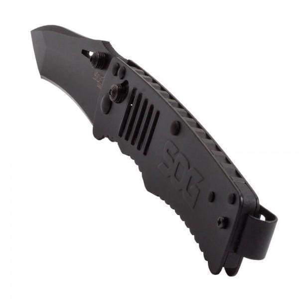 SOG Knives Targa Knife | Five-O Depot