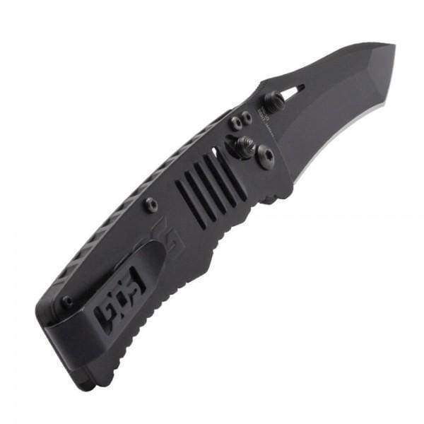 SOG Knives Targa Knife | Five-O Depot