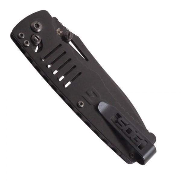 SOG Knives Targa Knife | Five-O Depot