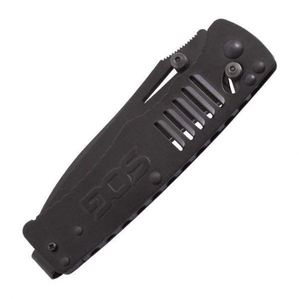 SOG Knives Targa Knife | Five-O Depot