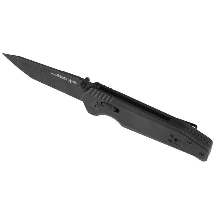 SOG Vision XR LTE 35-Year Edition Knife | Five-O Depot