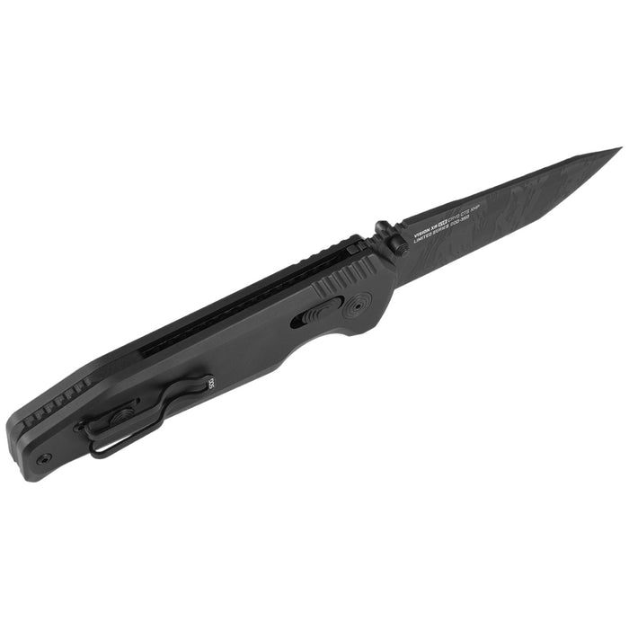 SOG Vision XR LTE 35-Year Edition Knife | Five-O Depot