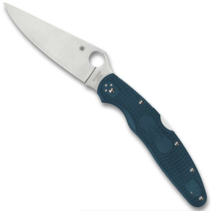 Spyderco Police Model 4 Knife | Five-O Depot