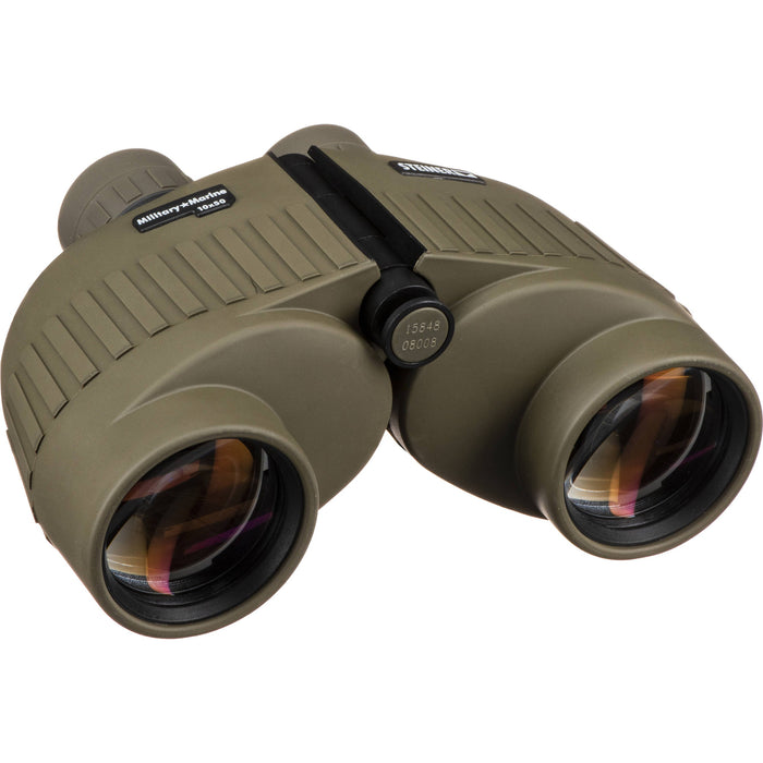 Steiner Military-Marine 10x50 Binoculars | Five-O Depot