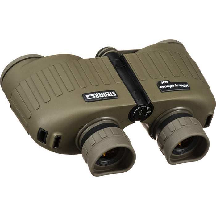 Steiner Military-Marine 8x30 Binoculars | Five-O Depot