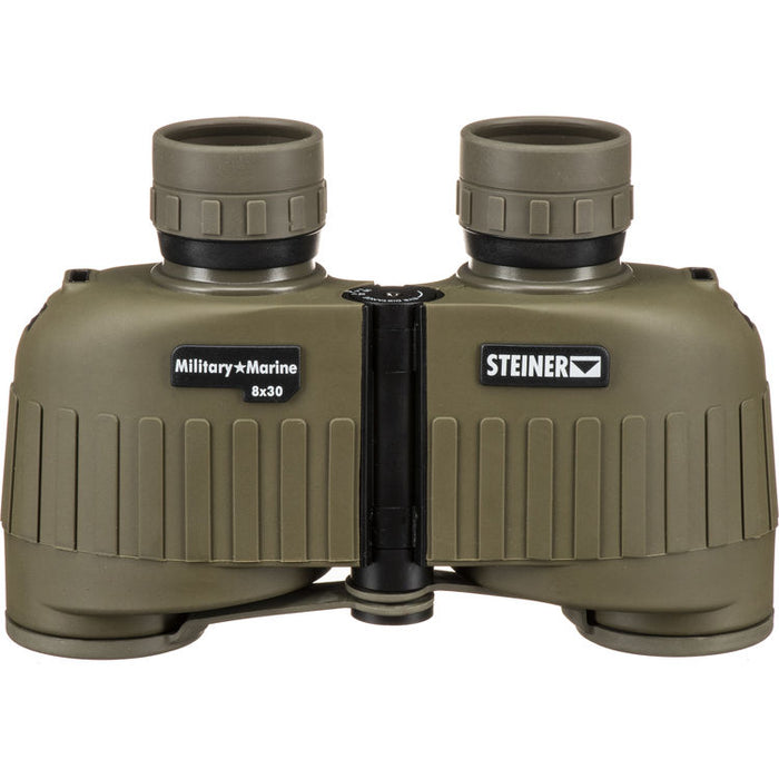 Steiner Military-Marine 8x30 Binoculars | Five-O Depot