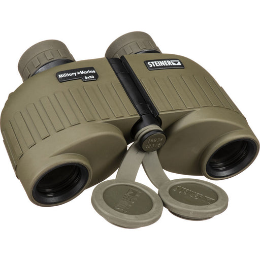 Steiner Military-Marine 8x30 Binoculars | Five-O Depot