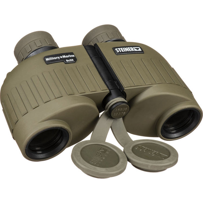 Steiner Military-Marine 8x30 Binoculars | Five-O Depot