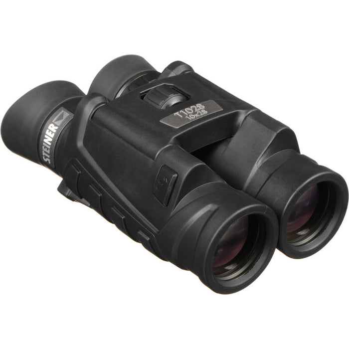 Steiner T1028 Tactical Binoculars | Five-O Depot