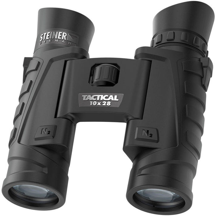 Steiner T1028 Tactical Binoculars | Five-O Depot