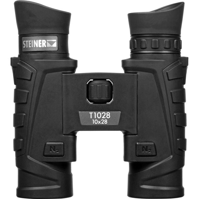 Steiner T1028 Tactical Binoculars | Five-O Depot