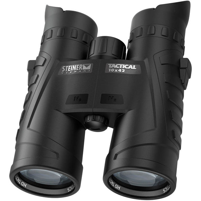 Steiner T1042 Tactical Binoculars | Five-O Depot