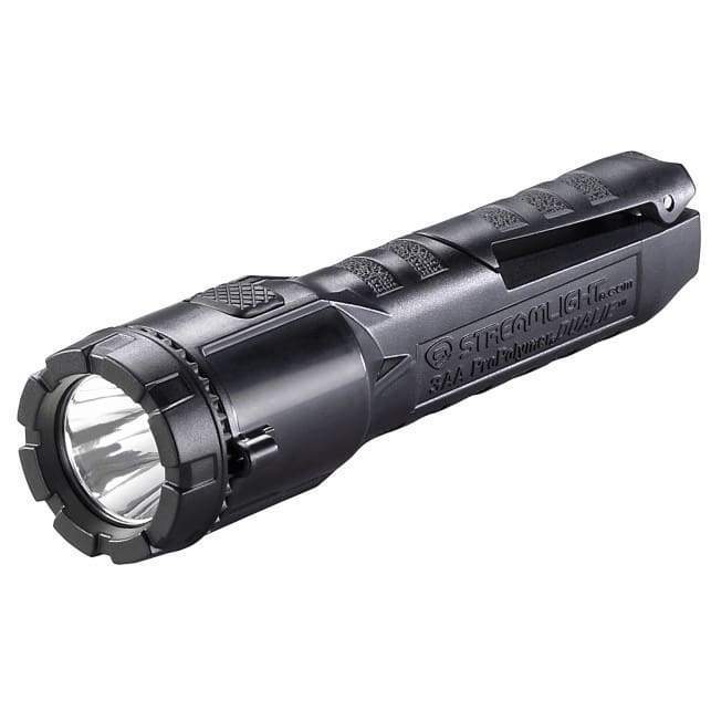 Streamlight 3AA Propolymer Dualie Flashlight | Five-O Depot