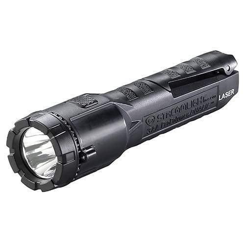 Streamlight 3AA Propolymer Dualie Laser | Five-O Depot
