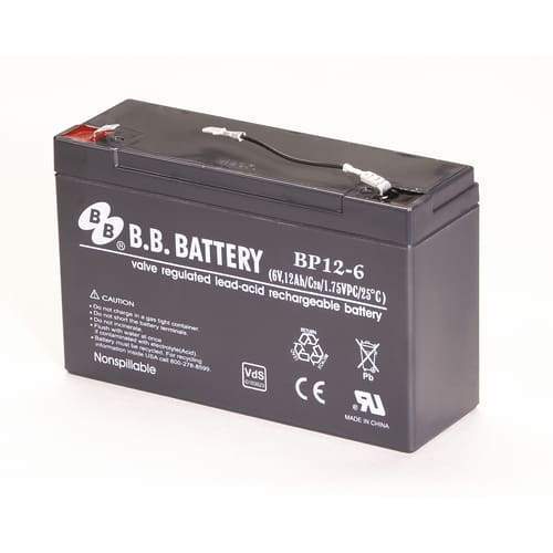 Streamlight Batteries (Various) | Five-O Depot