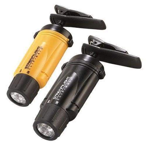 Streamlight Clipmate Clip Light | Five-O Depot