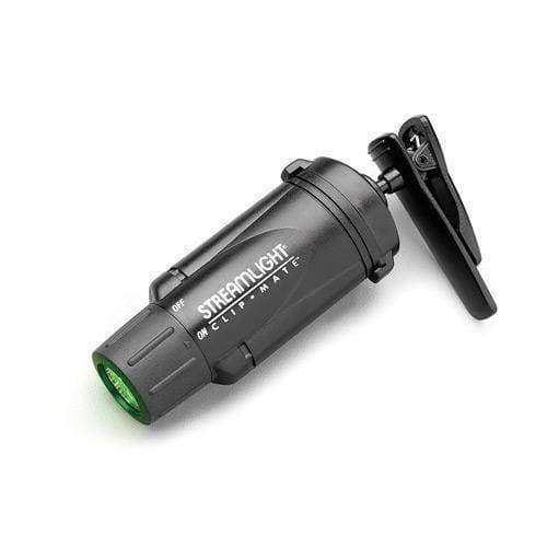 Streamlight Clipmate Clip Light | Five-O Depot