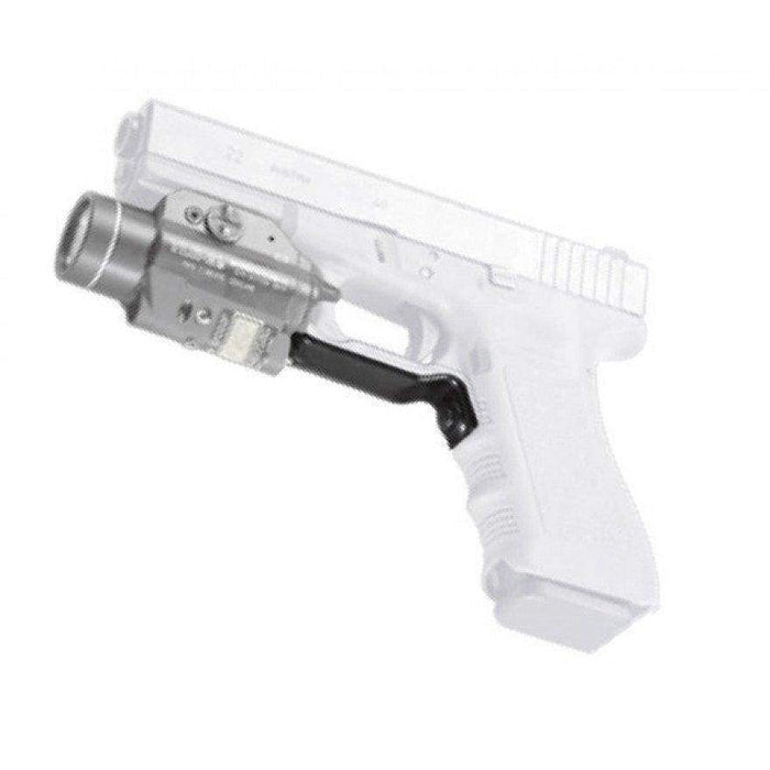 Streamlight Contoured Weapon Light Remote | Five-O Depot