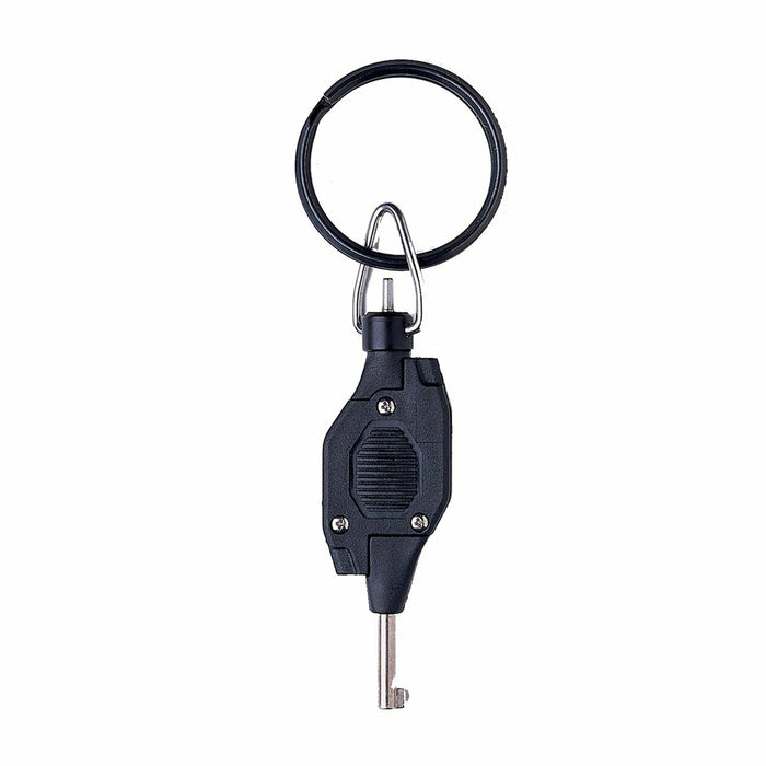 Streamlight Cuffmate LED Flashlight | Five-O Depot