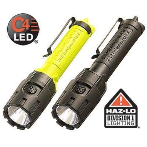 Streamlight Dualie 2 AA Flashlight | Five-O Depot